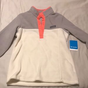 Columbia Women’s Fleece